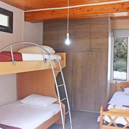 Laoni In Moutoullas, Marathasa Лимасол